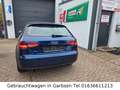 Audi A3 1.6 TDI Attraction Xenon AHK Klimatronic Bleu - thumbnail 8