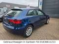 Audi A3 1.6 TDI Attraction Xenon AHK Klimatronic Bleu - thumbnail 6