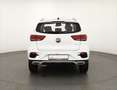 MG ZS 1.0 T-GDI Luxury Aut. LED Navi 360° Weiß - thumbnail 4