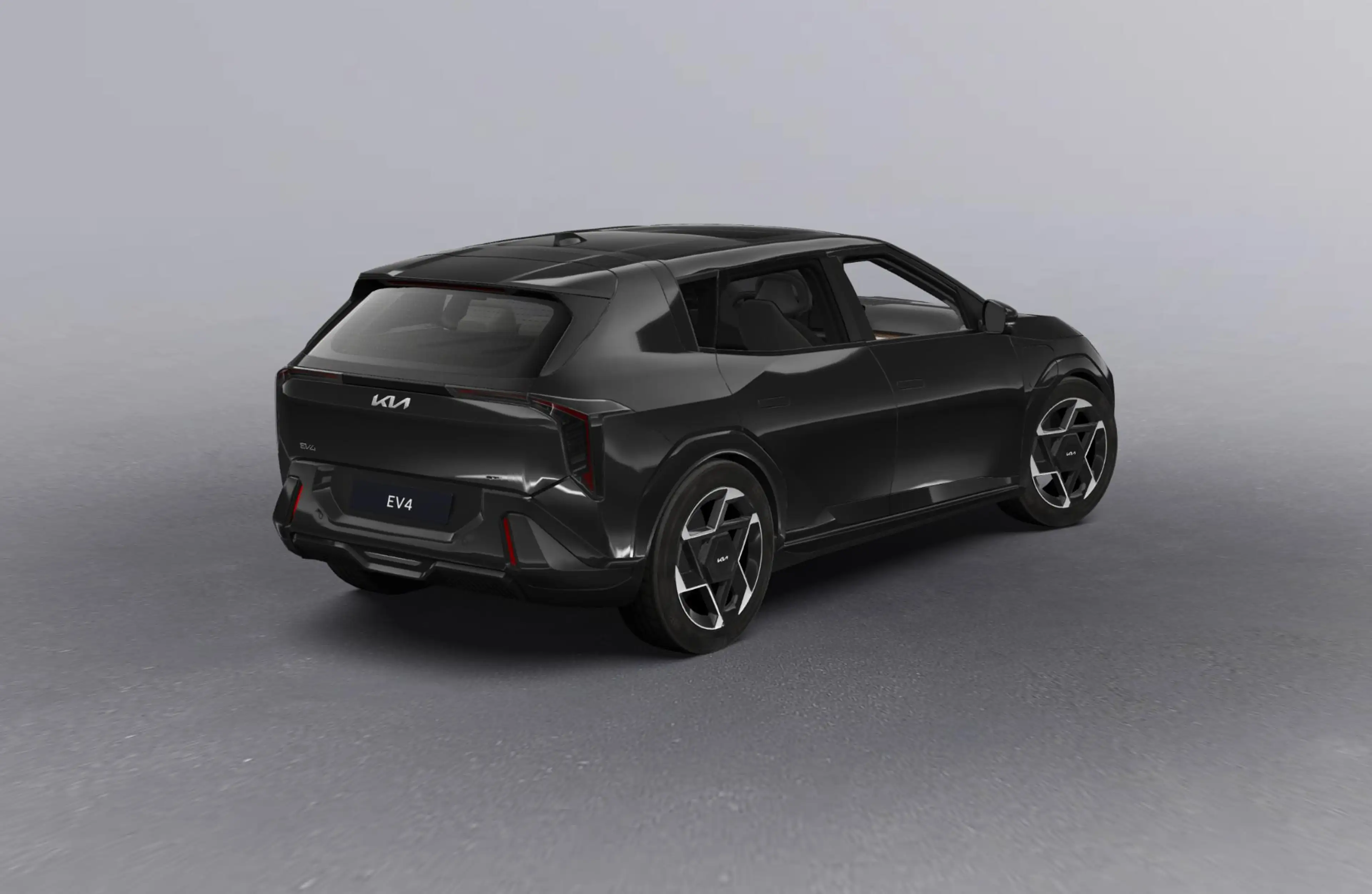 Kia EV4 GT-PlusLine 81.4 kWh | €3.000 VOORDEEL | Vegan led — photo 5