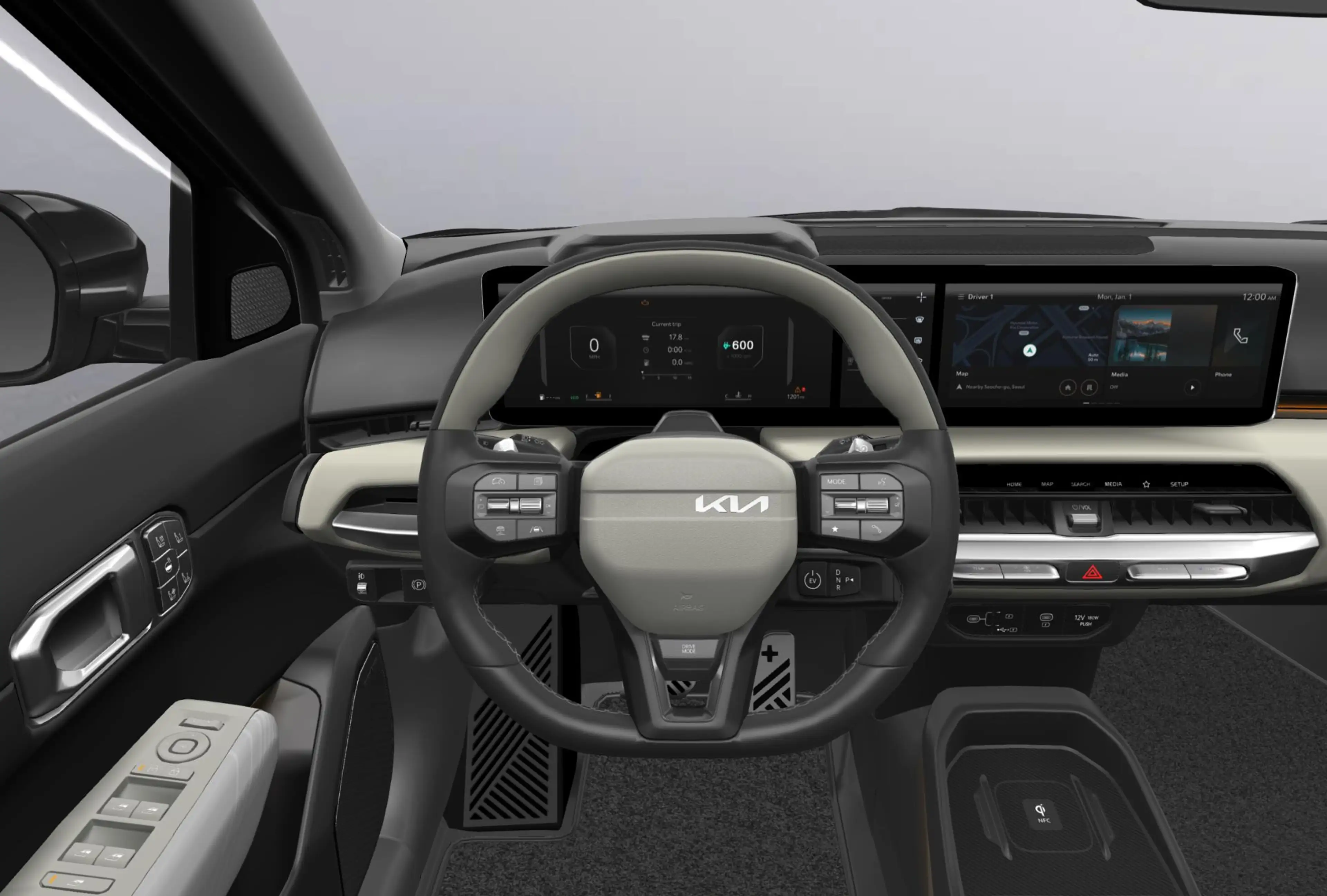 Kia EV4 GT-PlusLine 81.4 kWh | €3.000 VOORDEEL | Vegan led — photo 6