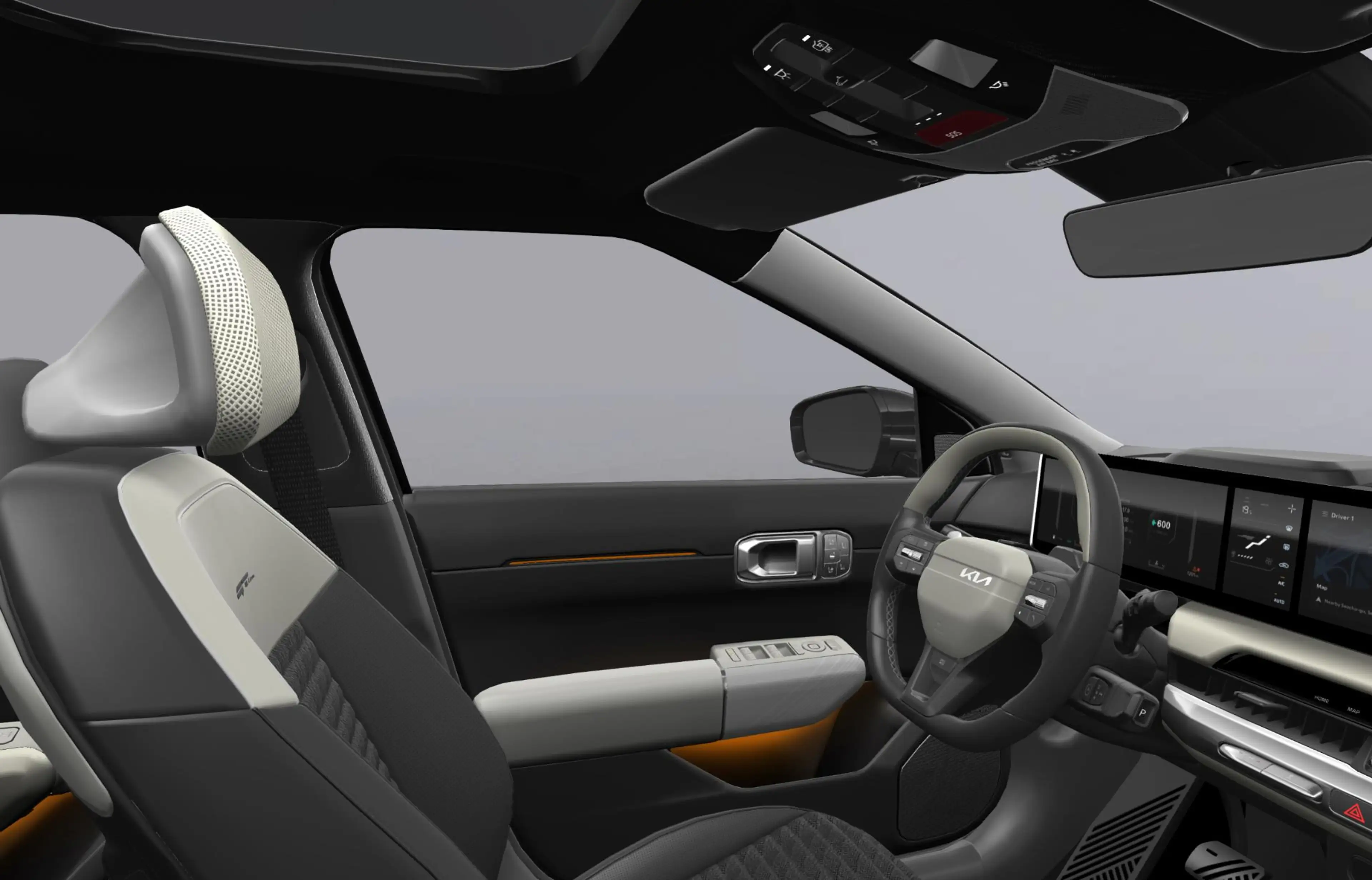 Kia EV4 GT-PlusLine 81.4 kWh | €3.000 VOORDEEL | Vegan led — photo 7