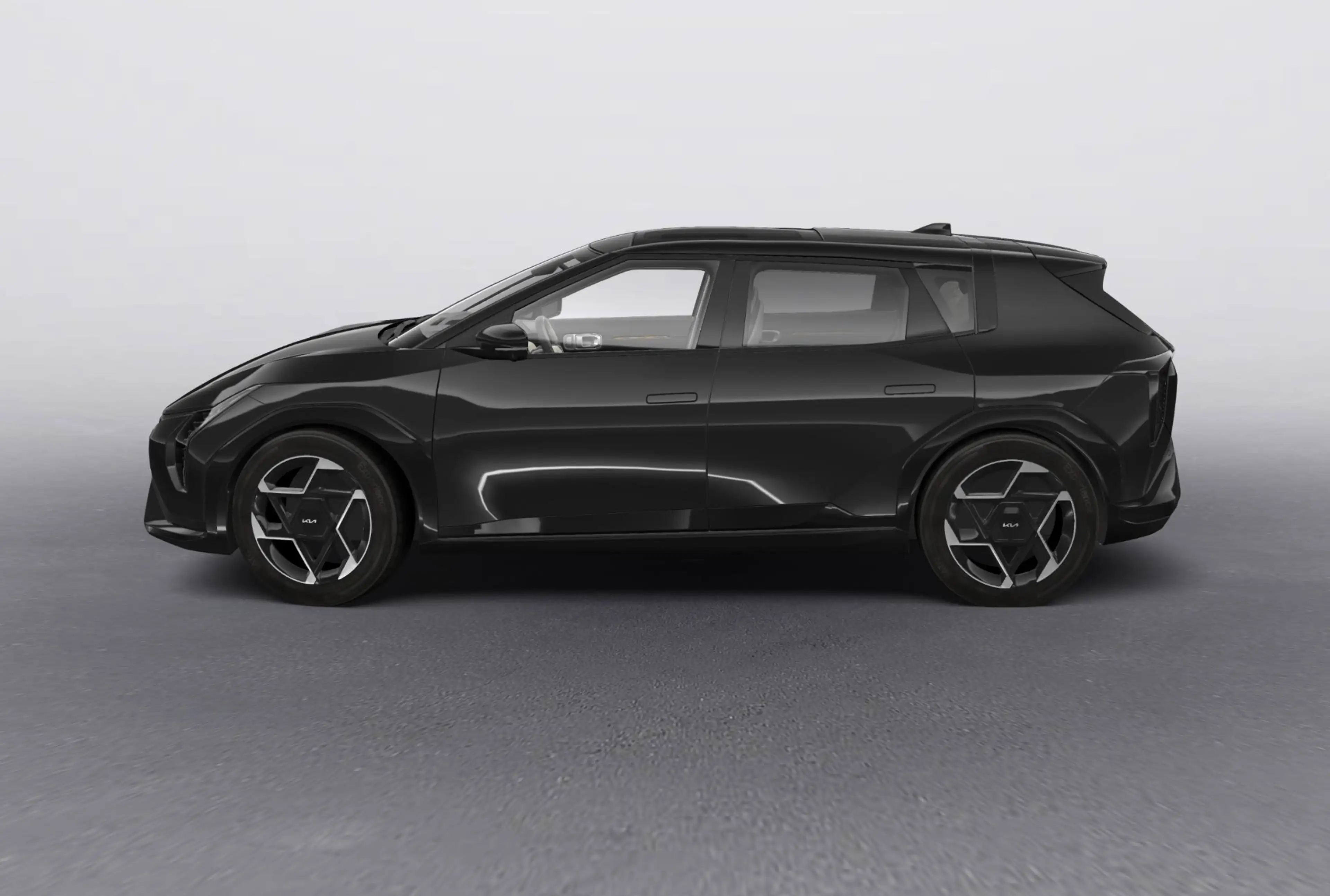 Kia EV4 GT-PlusLine 81.4 kWh | €3.000 VOORDEEL | Vegan led — photo 2