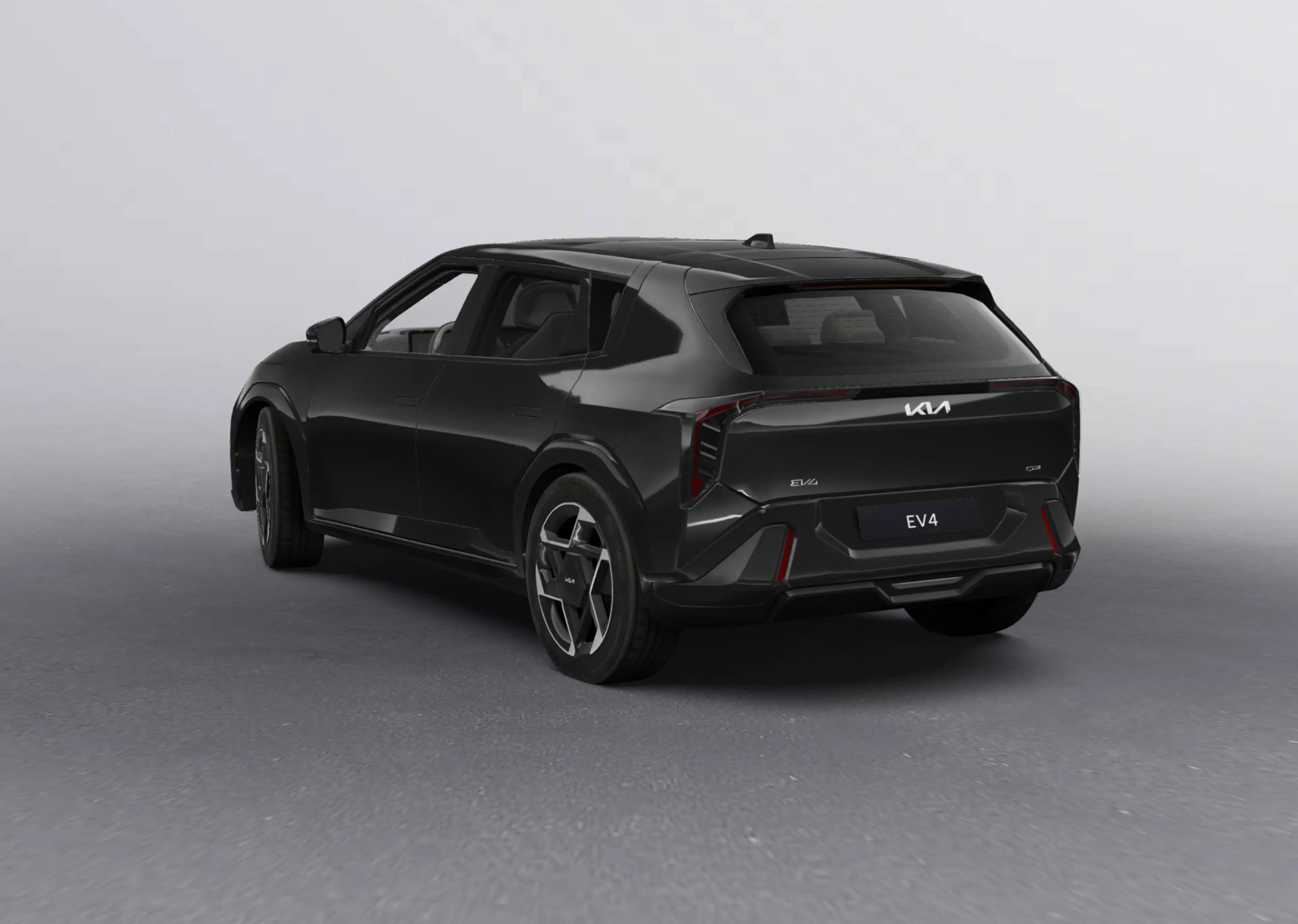 Kia EV4 GT-PlusLine 81.4 kWh | €3.000 VOORDEEL | Vegan led — photo 3