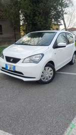 5p 1.0 ecofuel Style 68cv