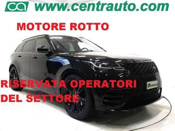 3.0D V6 R-Dynamic HSE*RISERVATA OPERATORI SETTORE*