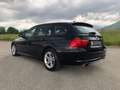 BMW 320 320d Touring Eletta Czarny - thumbnail 6