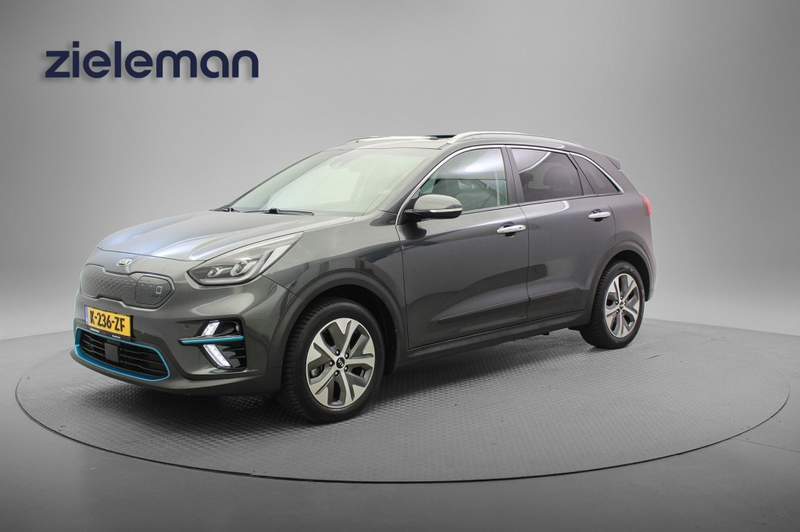 Kia e-Niro DynamicPlusLine 64 kWh 3 Fase - Carplay, Camera, S — photo 23
