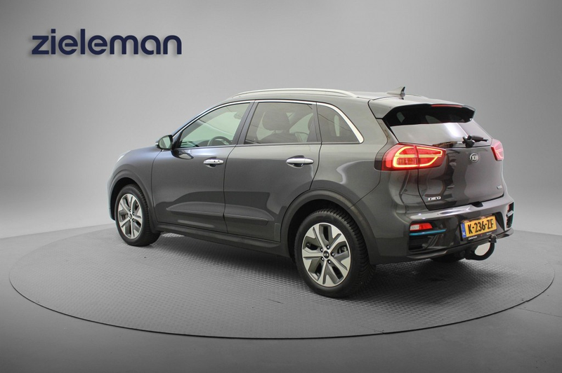 Kia e-Niro DynamicPlusLine 64 kWh 3 Fase - Carplay, Camera, S — photo 3