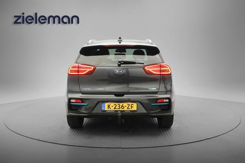 Kia e-Niro DynamicPlusLine 64 kWh 3 Fase - Carplay, Camera, S — photo 21