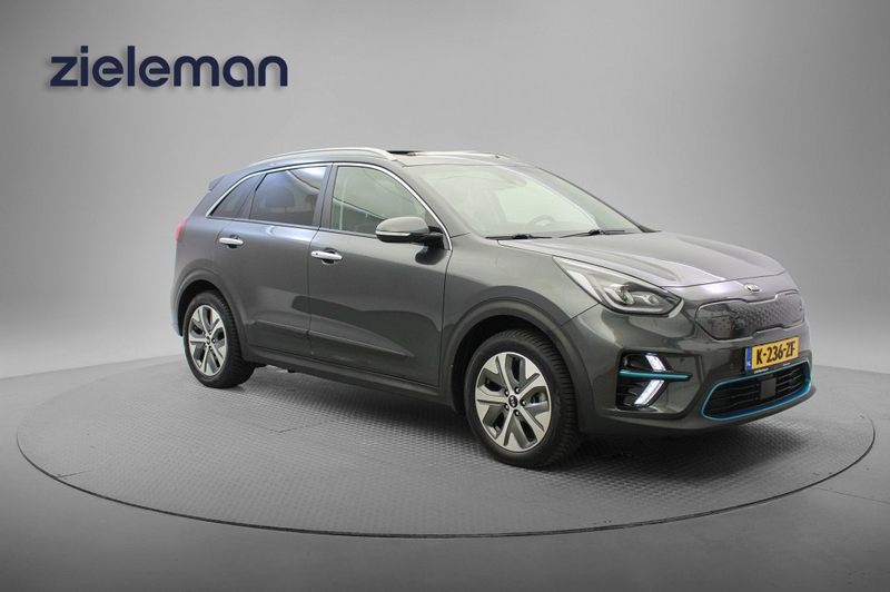 Kia e-Niro DynamicPlusLine 64 kWh 3 Fase - Carplay, Camera, S