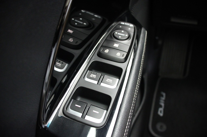 Kia e-Niro DynamicPlusLine 64 kWh 3 Fase - Carplay, Camera, S — photo 33