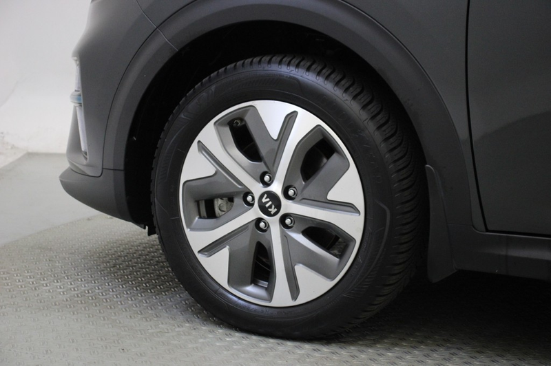 Kia e-Niro DynamicPlusLine 64 kWh 3 Fase - Carplay, Camera, S — photo 35