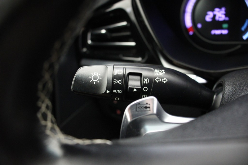 Kia e-Niro DynamicPlusLine 64 kWh 3 Fase - Carplay, Camera, S — photo 28