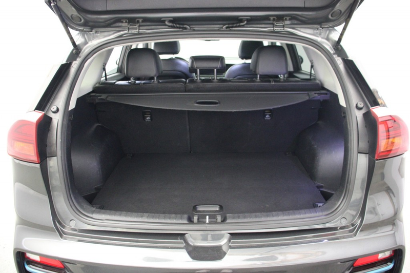 Kia e-Niro DynamicPlusLine 64 kWh 3 Fase - Carplay, Camera, S — photo 15