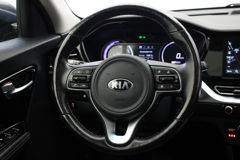 Kia e-Niro DynamicPlusLine 64 kWh 3 Fase - Carplay, Camera, S — photo 24