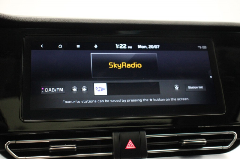 Kia e-Niro DynamicPlusLine 64 kWh 3 Fase - Carplay, Camera, S — photo 31