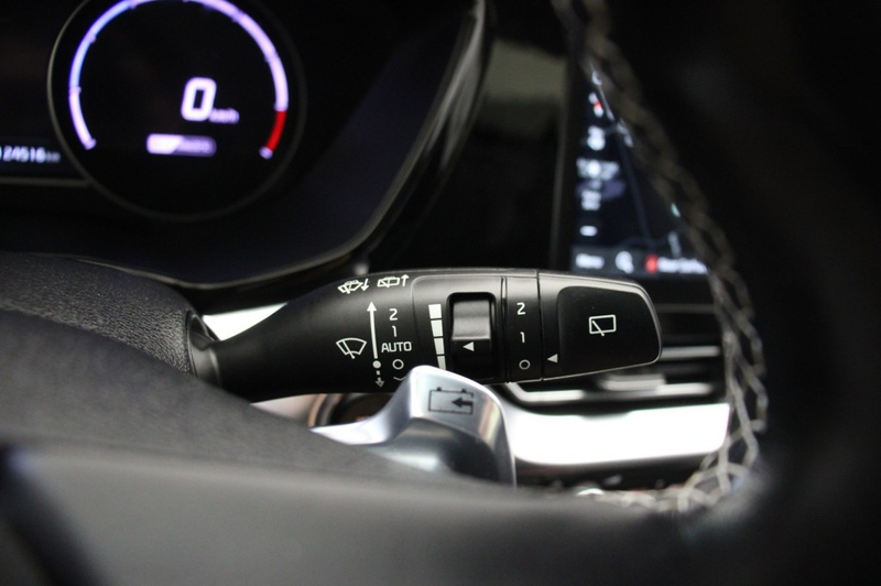 Kia e-Niro DynamicPlusLine 64 kWh 3 Fase - Carplay, Camera, S — photo 29