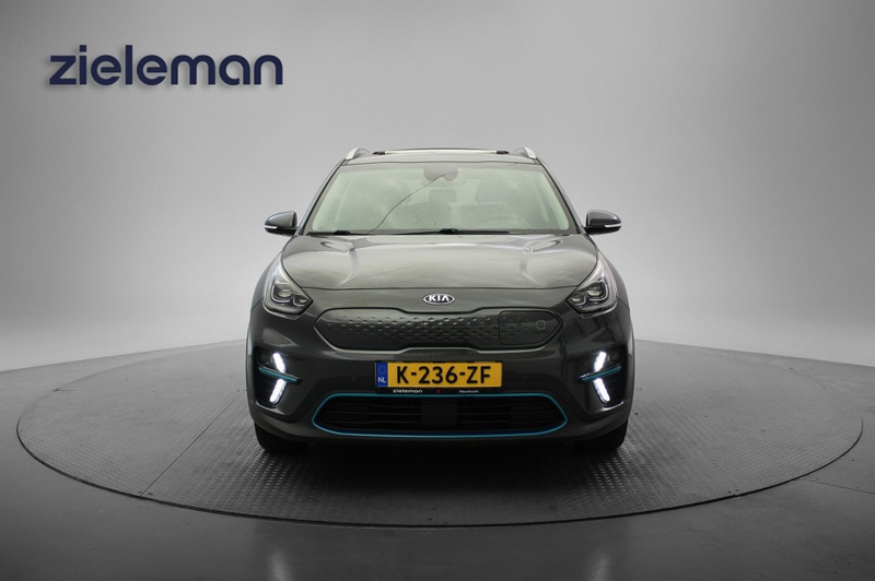 Kia e-Niro DynamicPlusLine 64 kWh 3 Fase - Carplay, Camera, S — photo 18