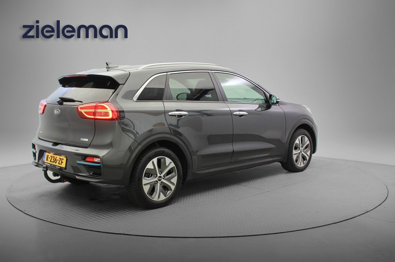 Kia e-Niro DynamicPlusLine 64 kWh 3 Fase - Carplay, Camera, S — photo 20