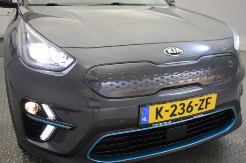 Kia e-Niro DynamicPlusLine 64 kWh 3 Fase - Carplay, Camera, S — photo 34