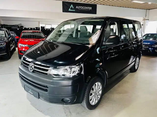 Volkswagen T5 Caravelle *Klimaanlage* 8 Sitzer*