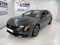 Peugeot 508 508 SW Hybrid 225 Allure*1,6-133KW*NAVI*TEMP*E6e Schwarz - thumbnail 2