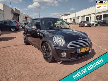 3-Deurs 1.6 Kite White MOOIE AUTO BEL 0619590613 A