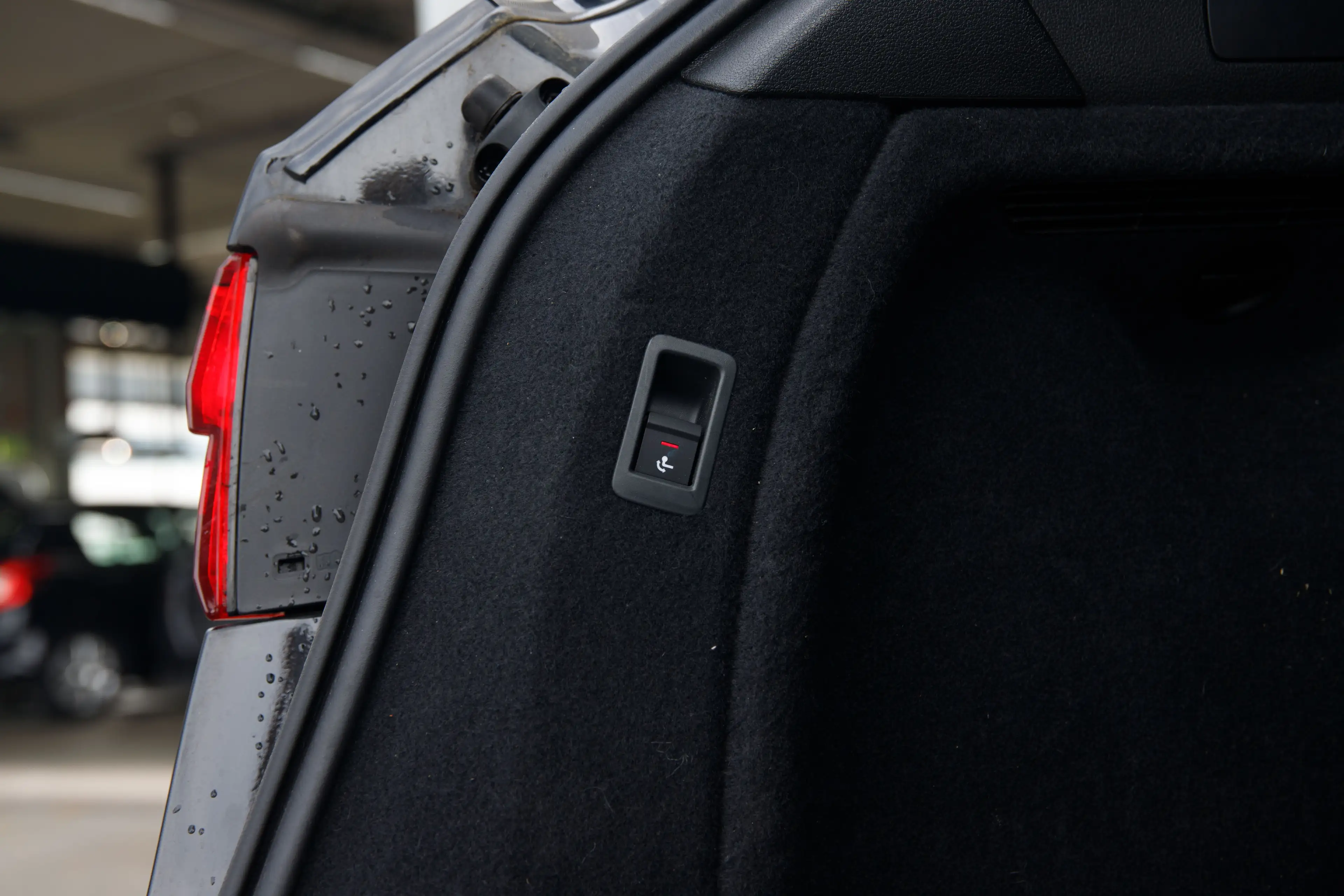 Audi A4 Avant 2.0 TFSI MHEV Sport S line black edition | T — photo 16