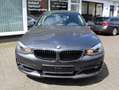 BMW 318 d GT Gran Turismo, 1.Besitz, Navi, AHK, Euro6 Grey - thumbnail 14