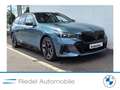 BMW i5 eDrive40 M Sportpaket Pro*Komfortsitze*Pano* Verde - thumbnail 1