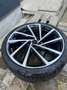 Volkswagen Golf R Performance 4Motion Vollausstattung * Akra Gris - thumbnail 19