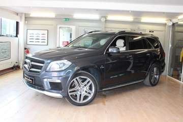 63 AMG SPEEDSHIFT