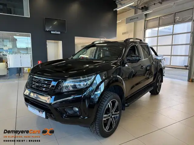 Nissan Navara N-GUARD