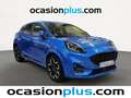 Ford Puma 1.0 EcoBoost MHEV ST-Line X 125 Bleu - thumbnail 2