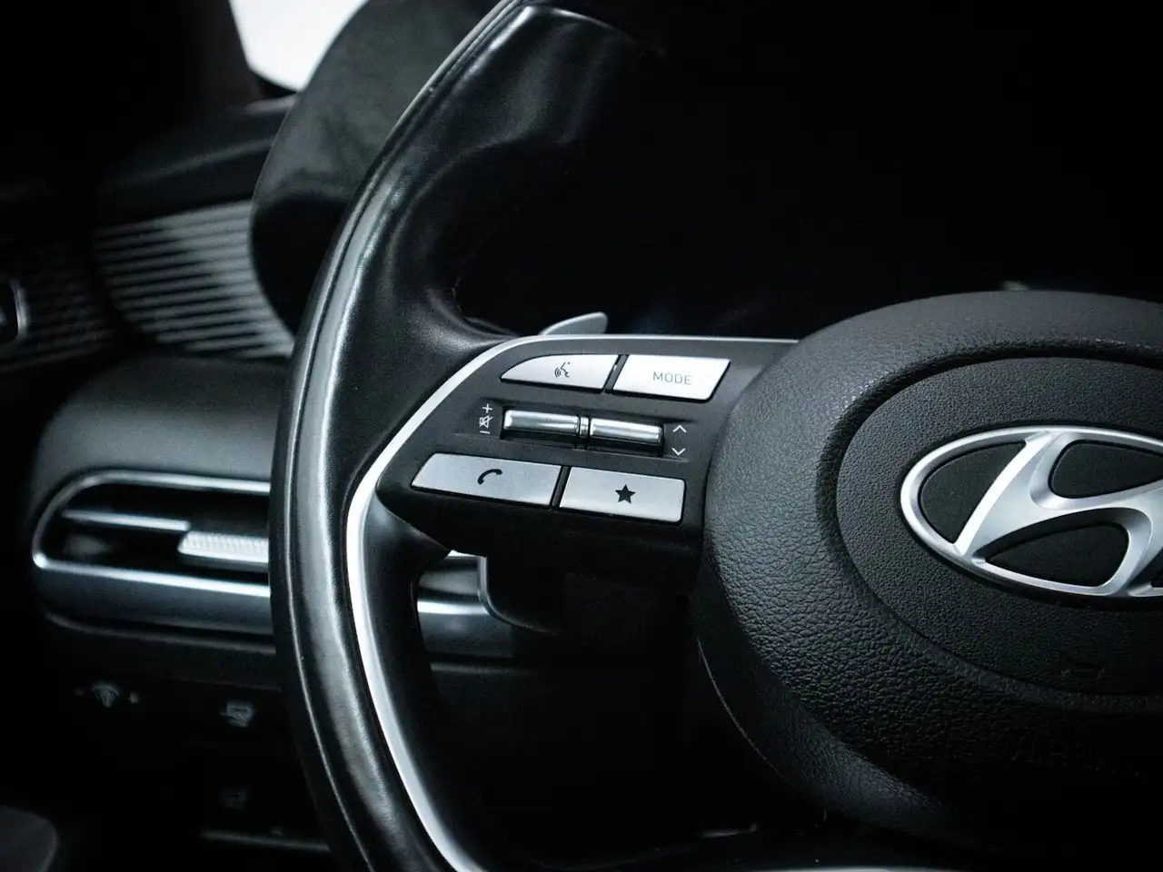 Hyundai PALISADE снимка Hyundai PALISADE