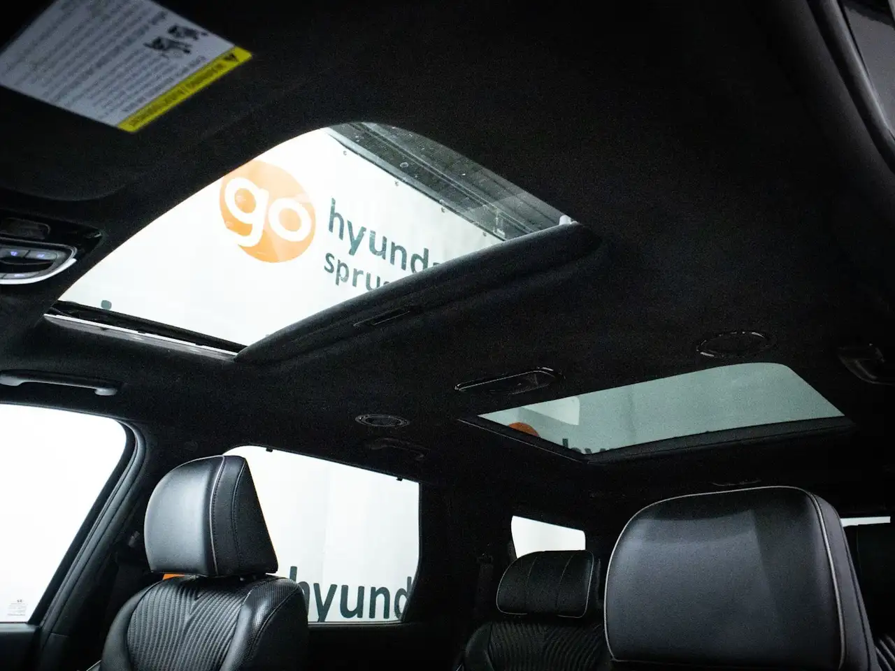 Hyundai PALISADE снимка Hyundai PALISADE
