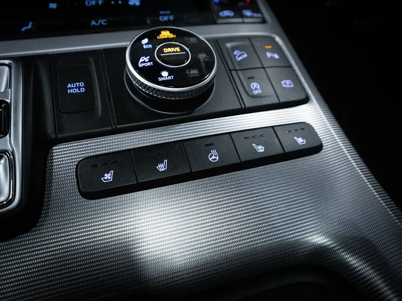 Hyundai PALISADE снимка Hyundai PALISADE