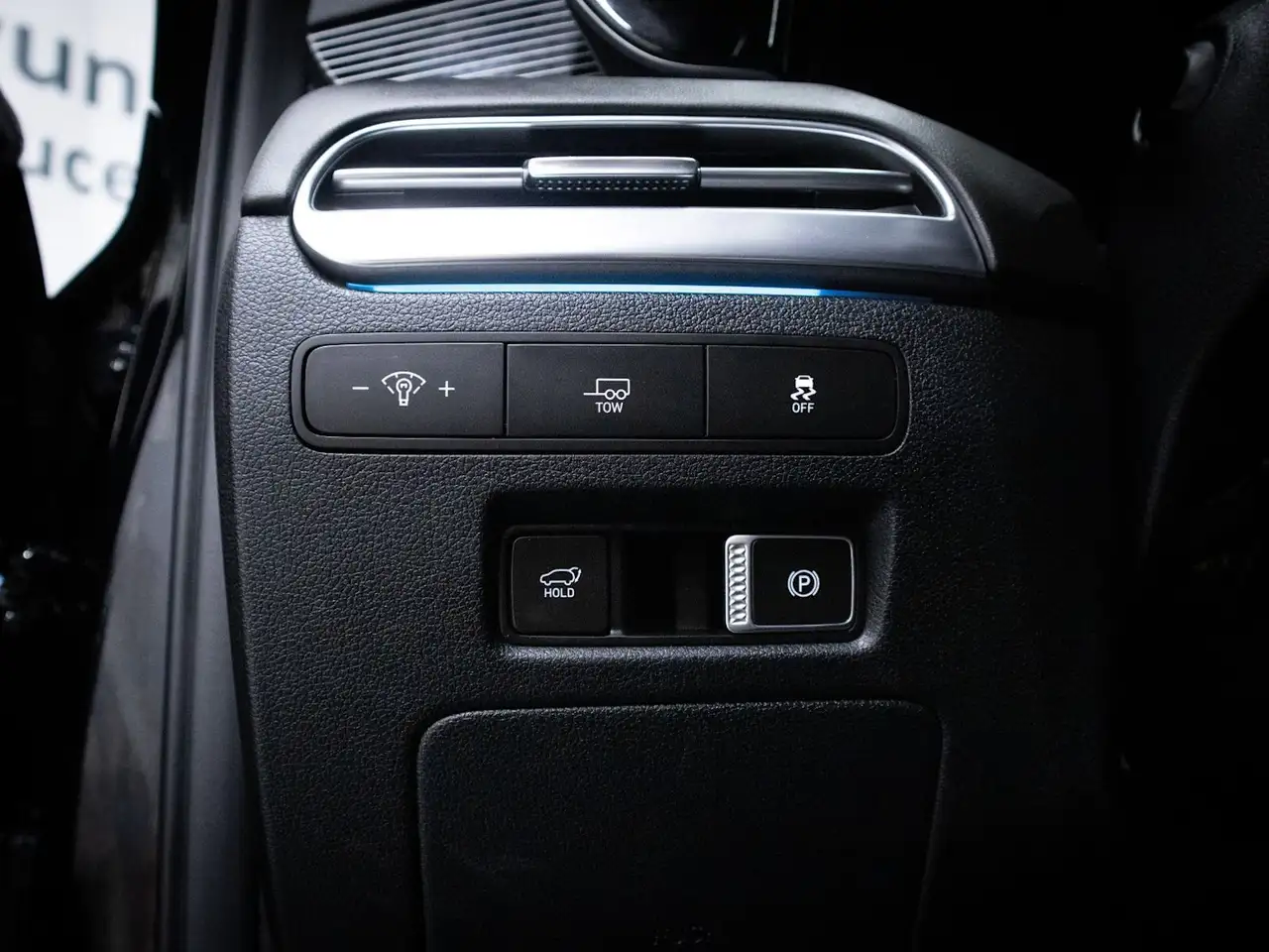 Hyundai PALISADE снимка Hyundai PALISADE