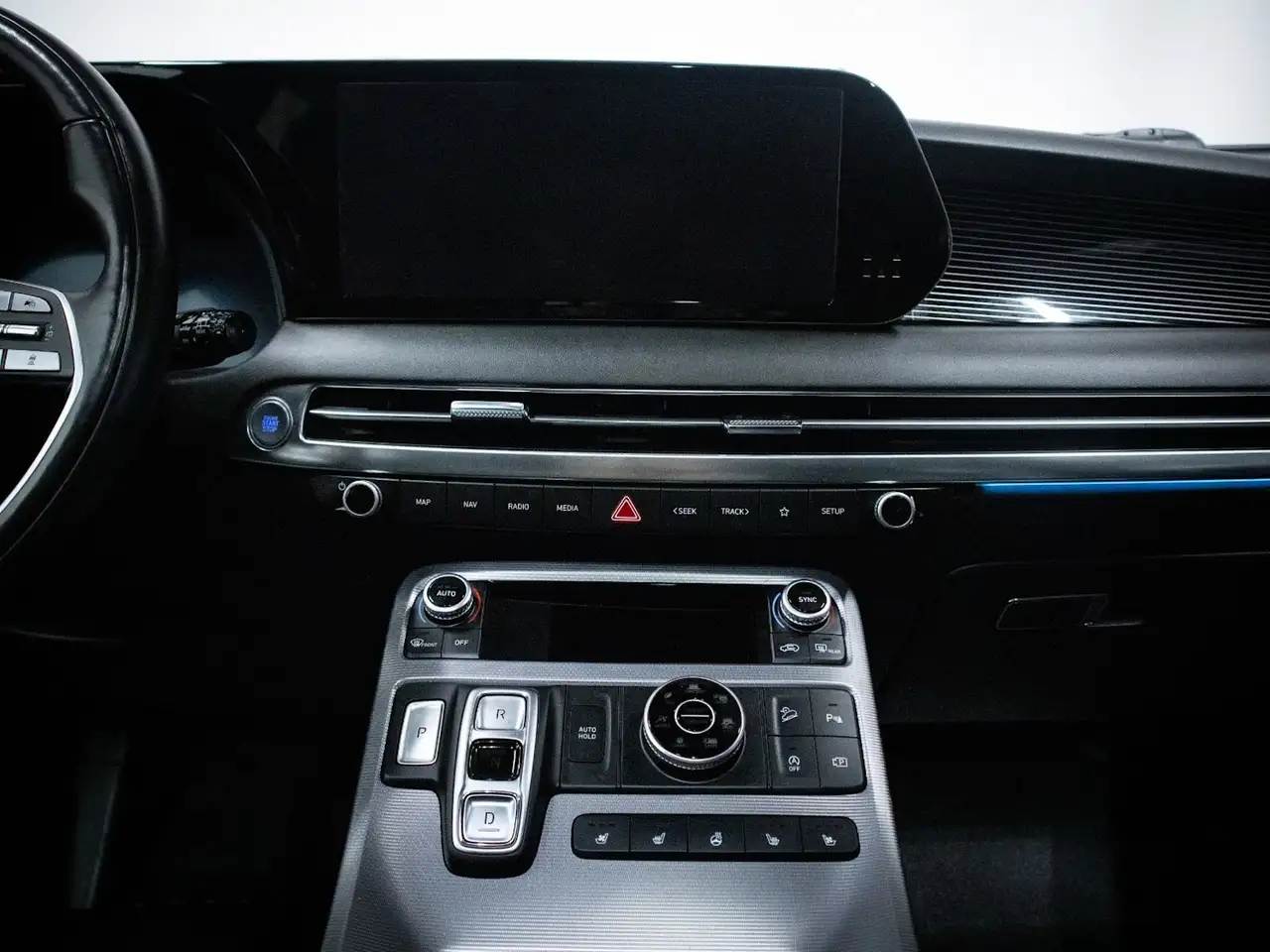 Hyundai PALISADE снимка Hyundai PALISADE