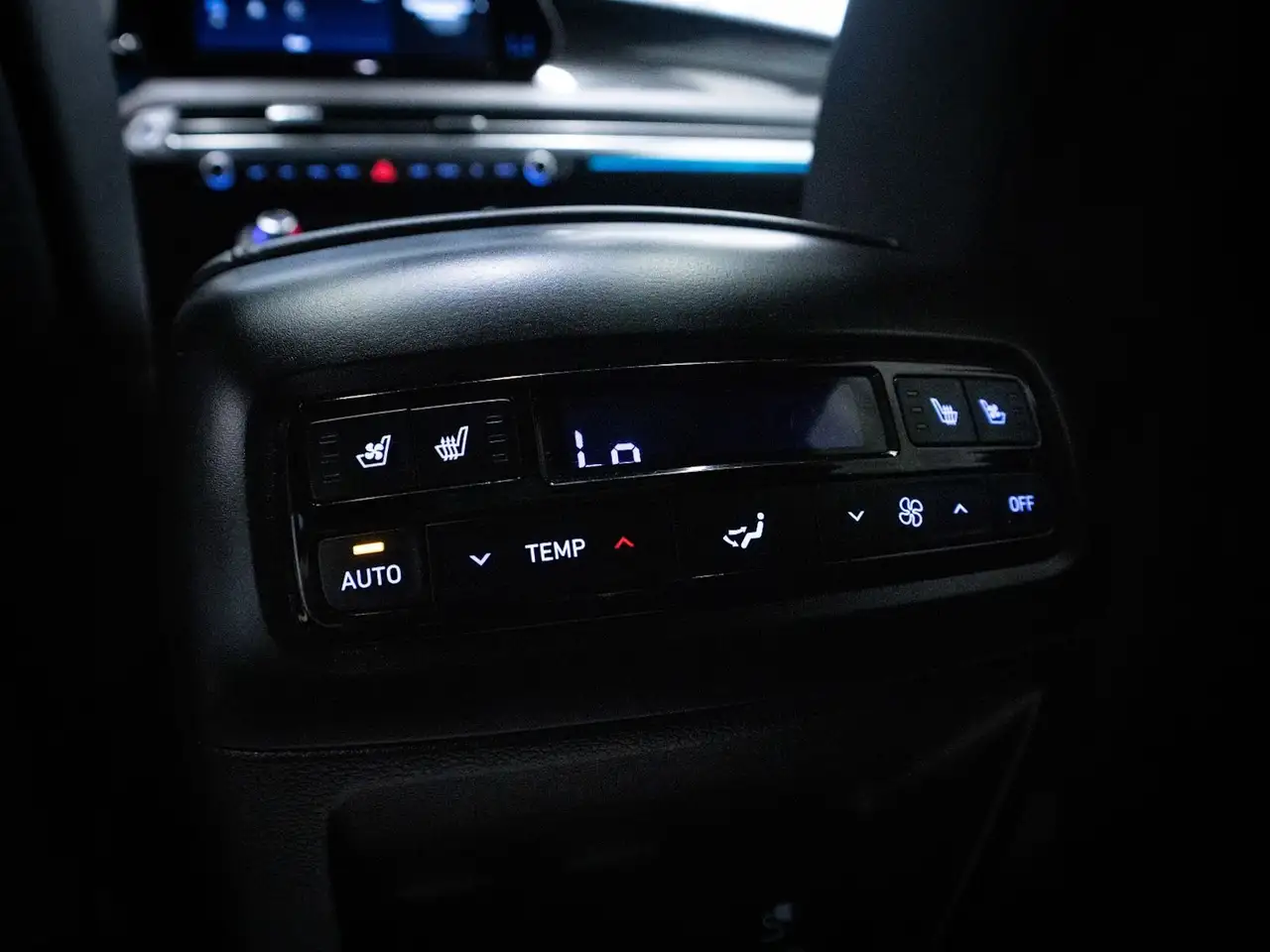 Hyundai PALISADE снимка Hyundai PALISADE