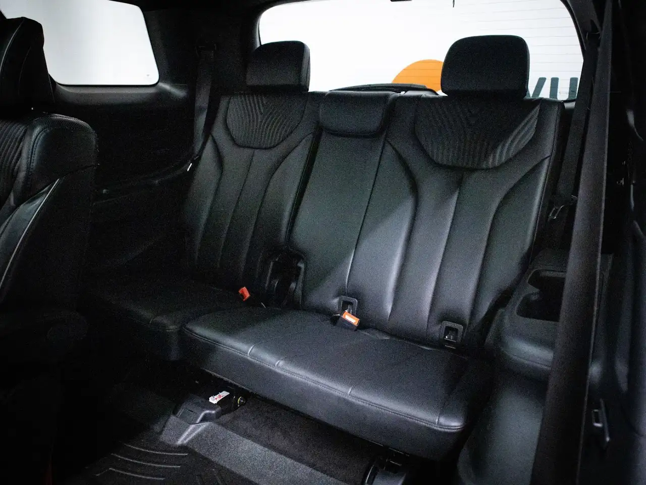 Hyundai PALISADE снимка Hyundai PALISADE