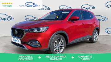 1.5 T-GDI 258 Plug in Hybrid BVA6 Luxury - Automatique