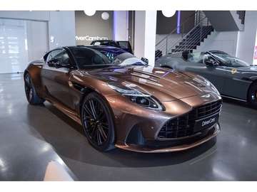 4.0 V8