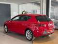 SEAT Leon 2.0TDI CR S&S FR 150 Rojo - thumbnail 5