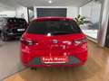 SEAT Leon 2.0TDI CR S&S FR 150 Rojo - thumbnail 4