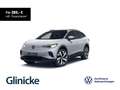 Volkswagen ID.4 Pro 77kWh Pano Wäpu Matrix Silber - thumbnail 1