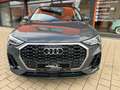 Audi Q3 Sportback 35 TDI Pano*LED*Leder*Glanz Paket* Gris - thumbnail 10