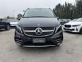 Mercedes-Benz V Long 300 d Premium 4matic auto/AMG/STRAFULL/TETTO Gris - thumbnail 5