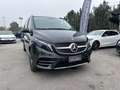 Mercedes-Benz V Long 300 d Premium 4matic auto/AMG/STRAFULL/TETTO Gris - thumbnail 1